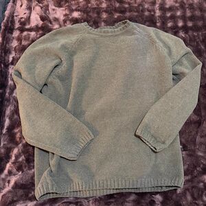 Vintage 90s Woody's Sweater